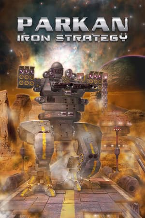 Parkan: Iron Strategy