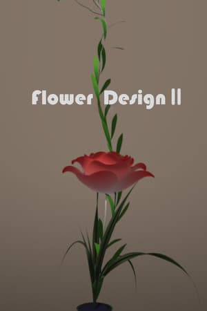 Flower Design Ⅱ