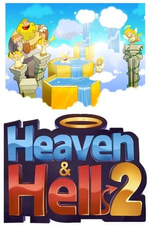 Heaven & Hell 2