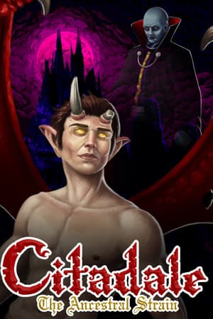 Citadale - The Ancestral Strain