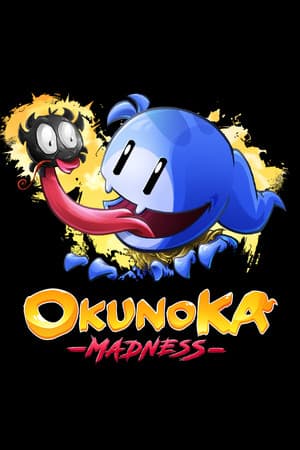 OkunoKA Madness