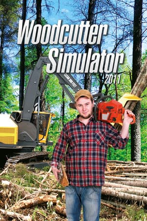 Woodcutter Simulator 2011