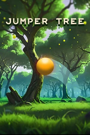 Jumper Tree