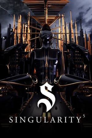 Singularity 5