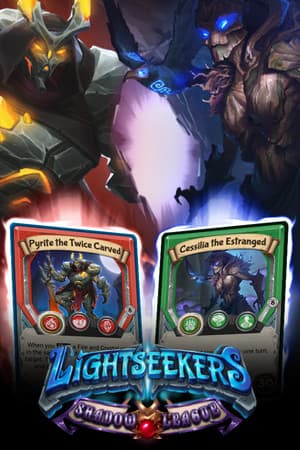 Lightseekers
