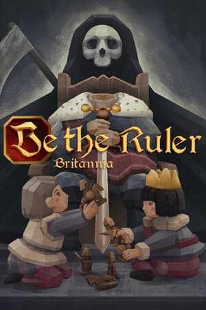 Be the Ruler: Britannia