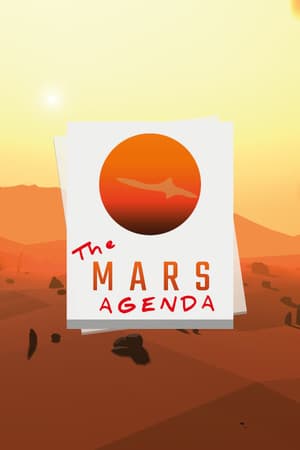 The Mars Agenda
