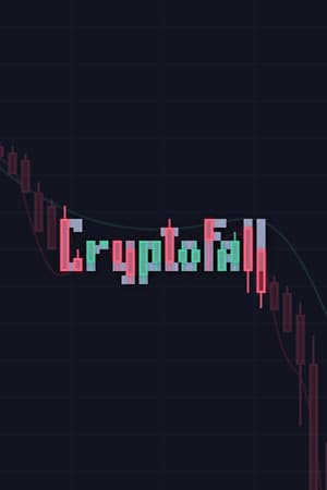 Cryptofall: Investor simulator