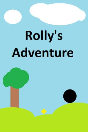 Rolly's Adventure