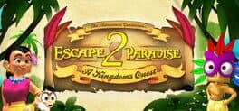 Escape From Paradise