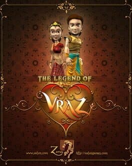 The Legend Of Vraz