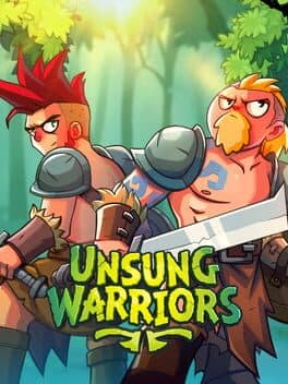 Unsung Warriors - Prologue