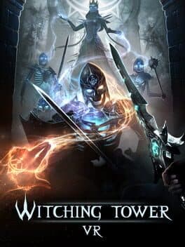 Witching Tower VR