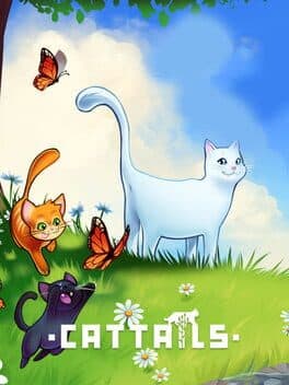 Cattails
