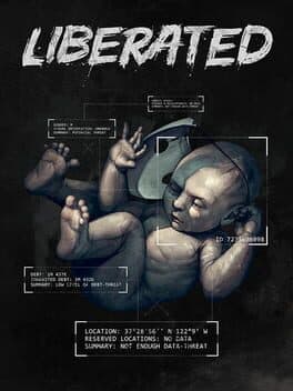 LIBERATED