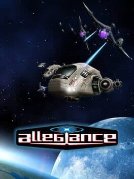 Microsoft Allegiance