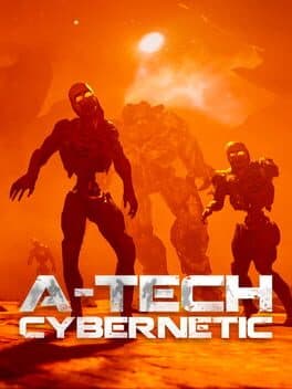A-Tech Cybernetic VR