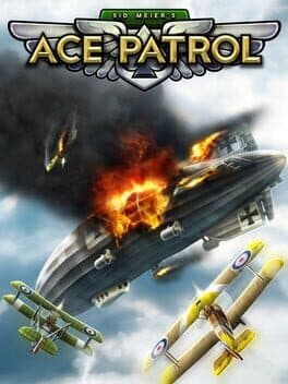 Sid Meier’s Ace Patrol