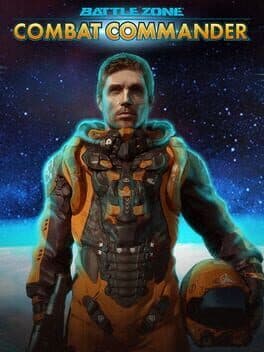 Battlezone: Combat Commander