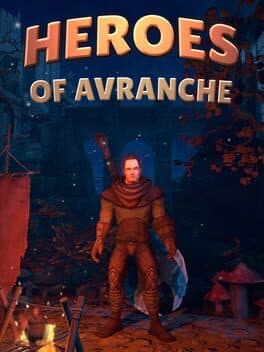 Heroes Of Avranche