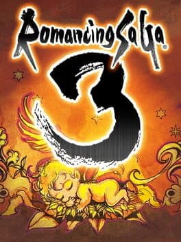 Romancing SaGa 3™