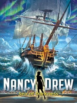 Nancy Drew®: Sea of Darkness