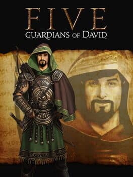 FIVE: Guardians of David