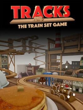 Tracks - The Train Set Game