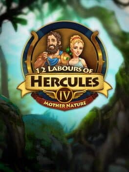 12 Labours of Hercules IV: Mother Nature (Platinum Edition)