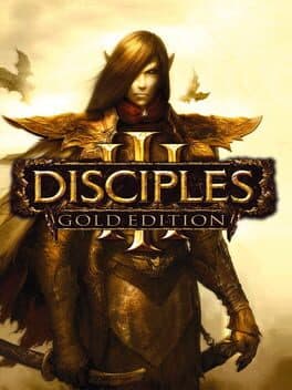 Disciples III - Renaissance Steam Special Edition
