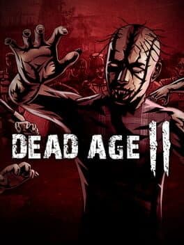 Dead Age 2: The Zombie Survival RPG
