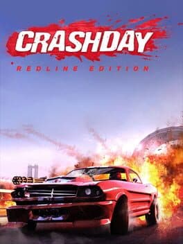 Crashday Redline Edition