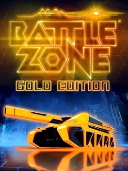 Battlezone Gold Edition
