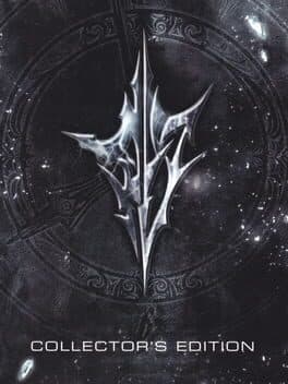 LIGHTNING RETURNS™: FINAL FANTASY® XIII