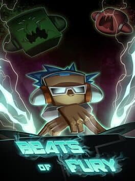 Beats Of Fury