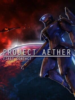 Project AETHER: First Contact