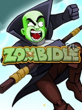 Zombidle : REMONSTERED