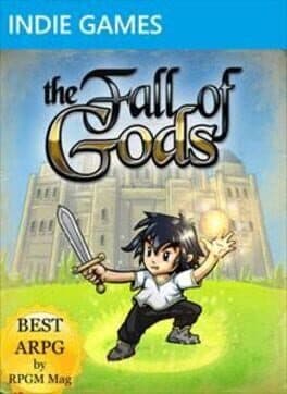 The fall of gods