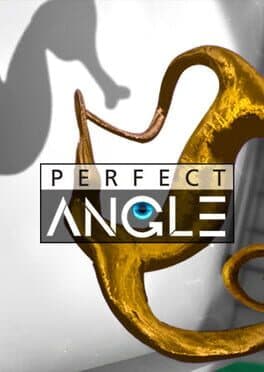 PERFECT ANGLE: The puzzle game based on optical illusions
