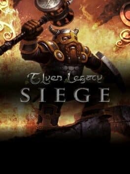 Elven Legacy