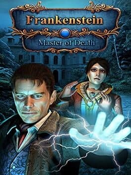 Frankenstein: Master of Death