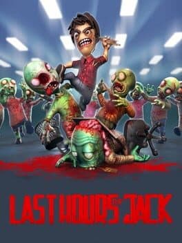 Last Hours Of Jack