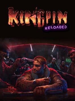 Kingpin — Life of Crime