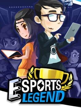 eSports Legend