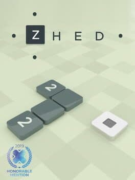 ZHED - Puzzle Game