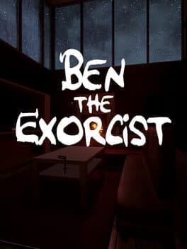 Ben The Exorcist