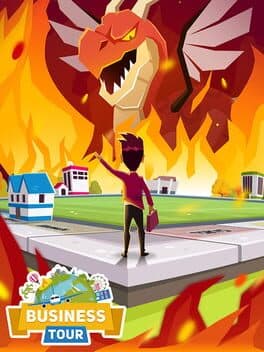 Business Tour - Board Game with Online Multiplayer