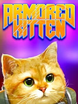 ARMORED KITTEN