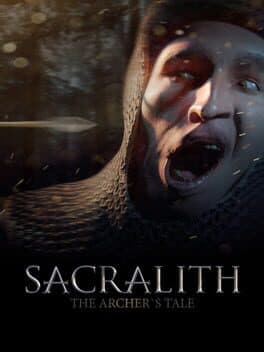 SACRALITH : The Archer`s Tale