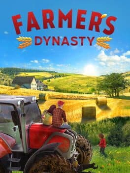 Farmer's Dynasty - Final Harvest Edition